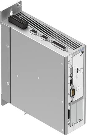 FESTO CMMP-AS-C2-3A-M3 (1501325) Motorcontroller