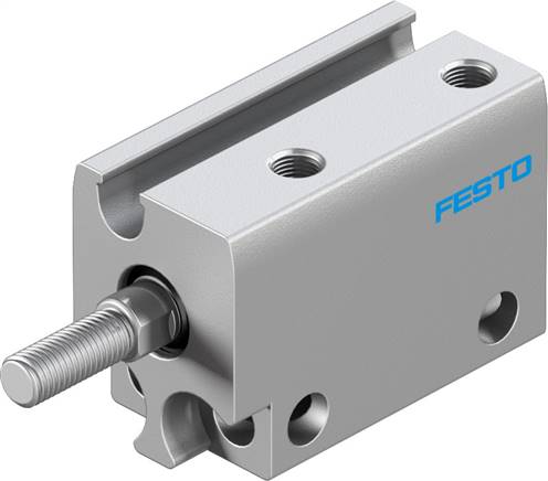 FESTO ADN-S-6-10-A (8080596) Kompaktzylinder