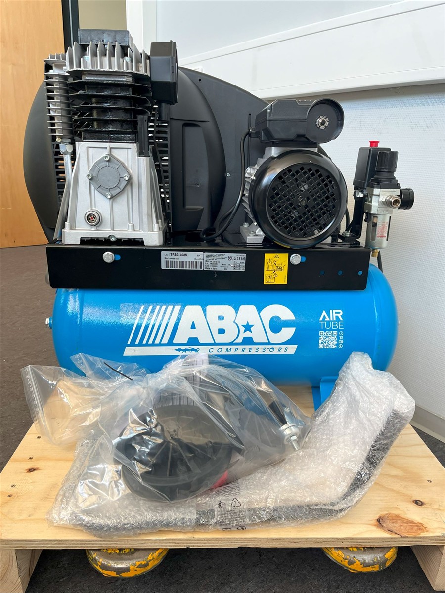 Compressore ABAC EXP A39B 50 CM3, 4116028001