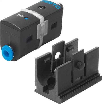 FESTO SDE5-V1-NF-Q6-V-M8 (567464) Drucksensor