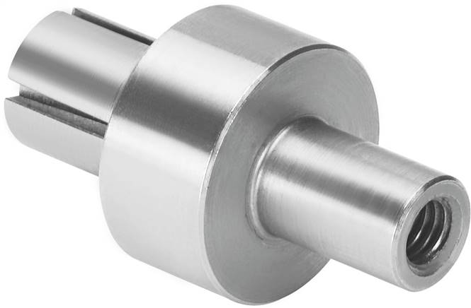 FESTO EAMB-24-6-15X21-16X20 (558036) Wellenzapfen
