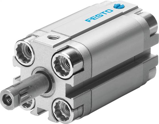 FESTO AEVUZ-20-25-P-A (157220) Kompaktzylinder