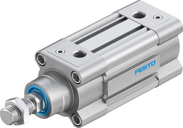 FESTO DSBC-50-30-D3-PPVA-N3 (3659469) Normzylinder