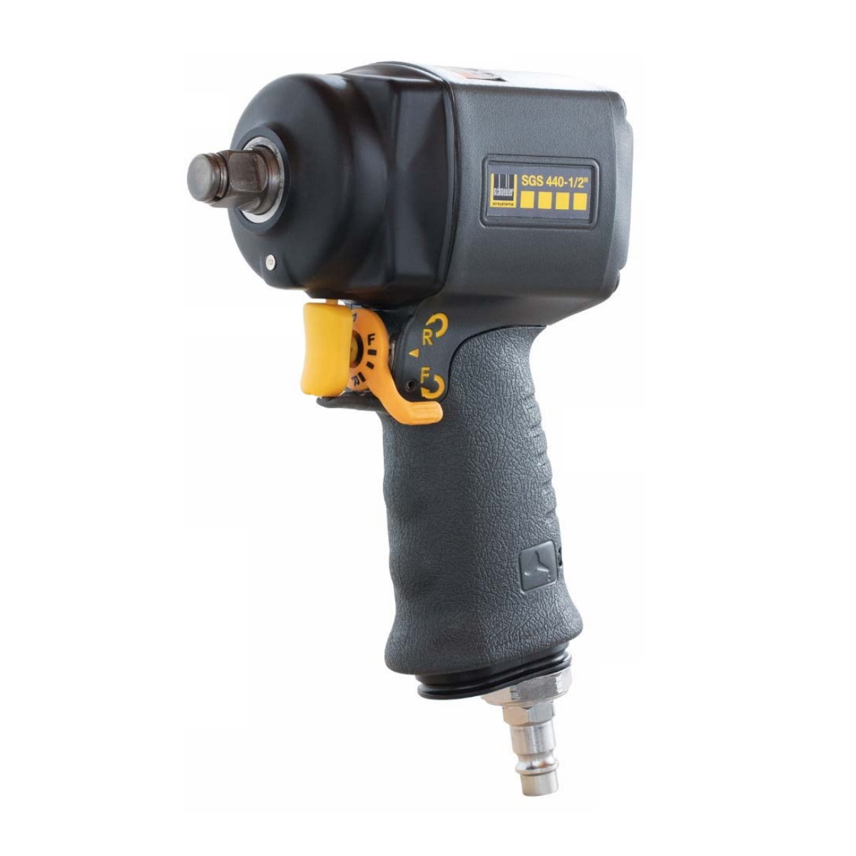 Schneider-Schlagschrauber SGS 440-1/2"