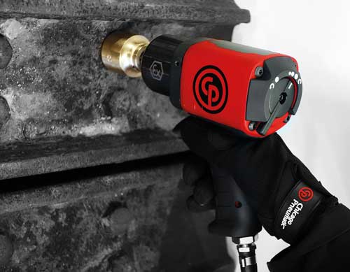 Chicago Pneumatic SCHLAGSCHRAUBER 1/2" ATEX CP6748EX-P11R