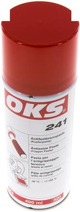 OKS 240/241 - Antifestbrennpaste, 400 ml Spraydose