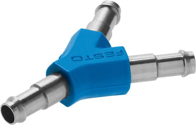 FESTO Y-PK-3 (7269) Y-Schlauchverbindung