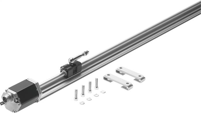 FESTO MME-MTS-450-TLF-AIF (178307) Wegmess-System