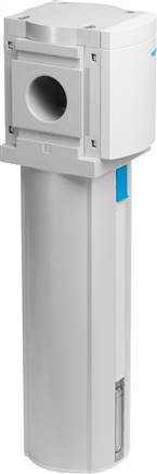 FESTO MS12-LFX-G-U (537155) Aktivkohlefilter