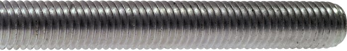 Gewindestange DIN 975 (1 mtr.), M 30, Edelstahl A2