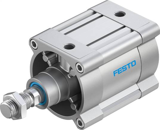 FESTO DSBC-125-25-PPSA-N3 (1804661) Normzylinder