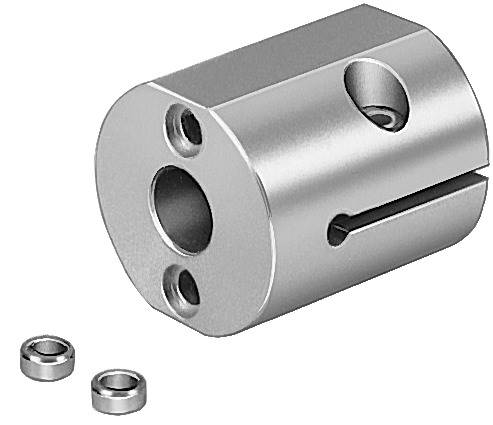 FESTO HAPG-17 (163266) Adapterbausatz