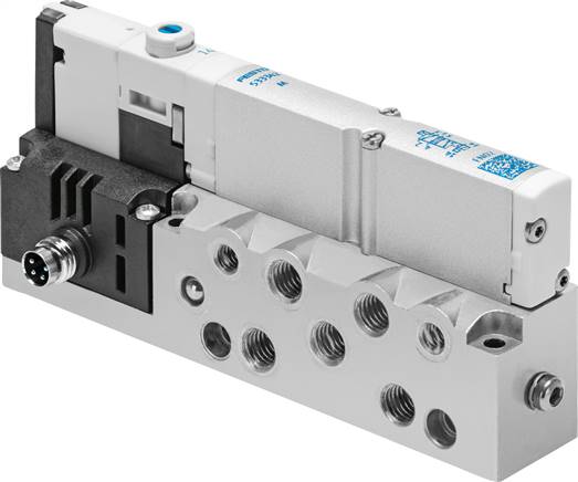 FESTO VMPA1-M1H-M-S-M7-PI (533385) Magnetventil