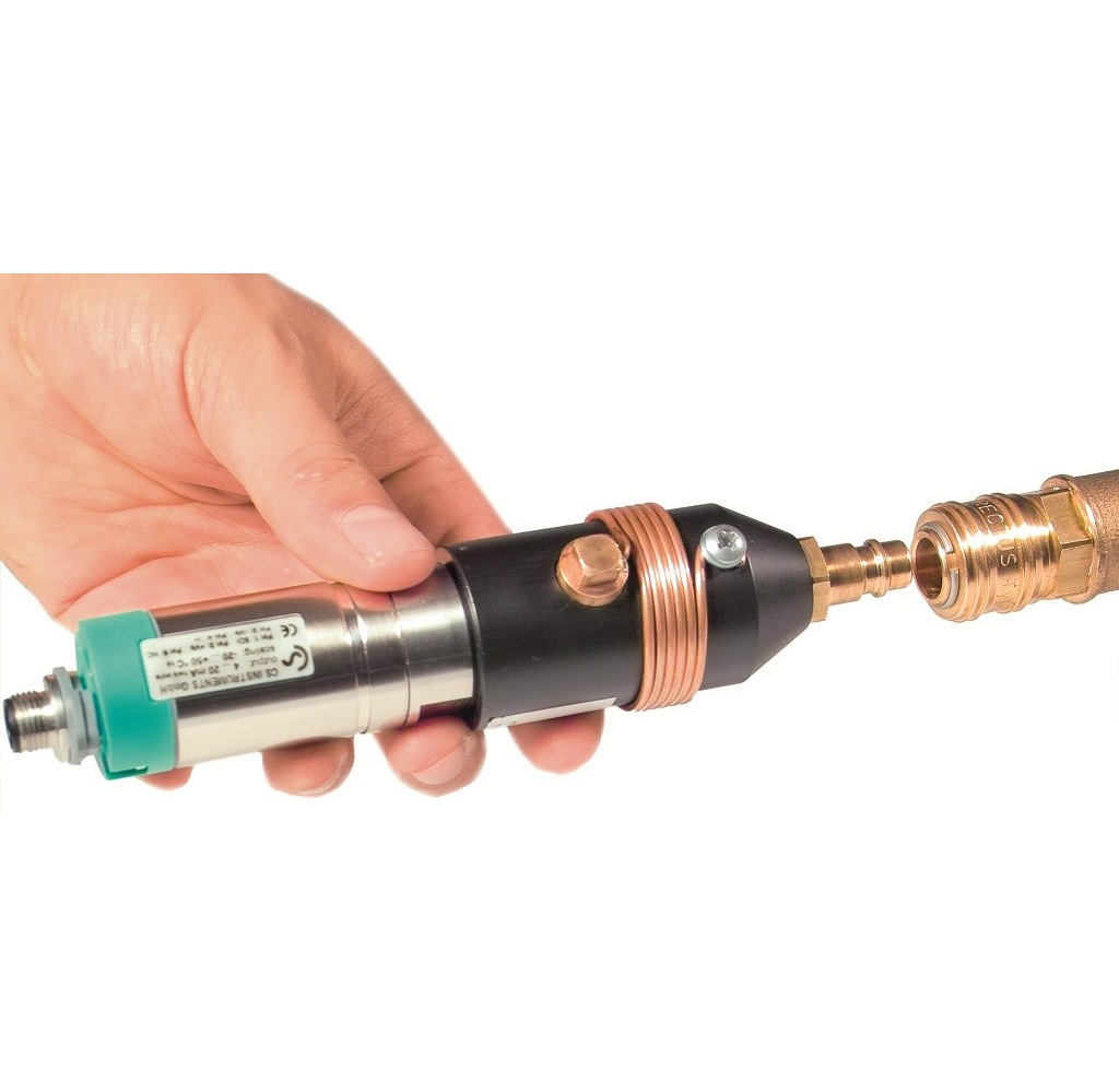 Taupunkt-Sensor FA 510 von -20° bis 50°Ctd