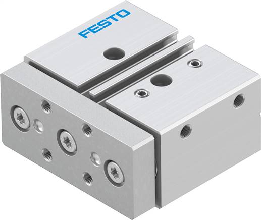FESTO DFM-16-10-P-A-GF (170832) Führungszylinder