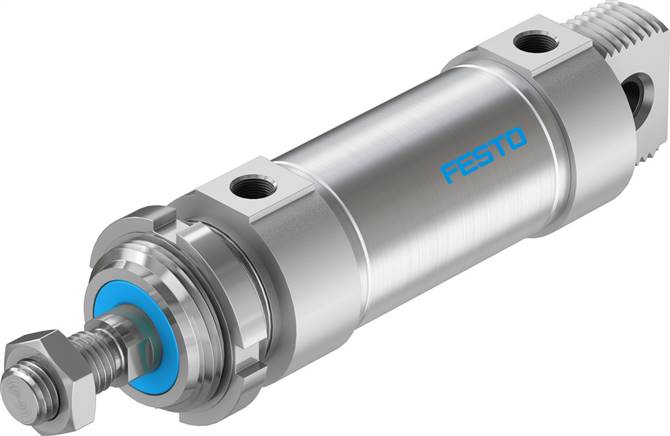 FESTO DSNU-50-50-P-A (196002) Rundzylinder