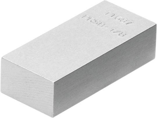 FESTO PRSB-1/8 (11687) Abdeckplatte