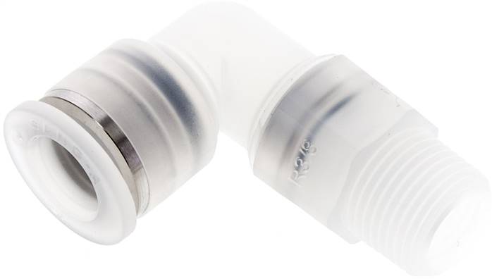 Winkel-Steckanschluss R 3/8"-12mm, IQS-PP