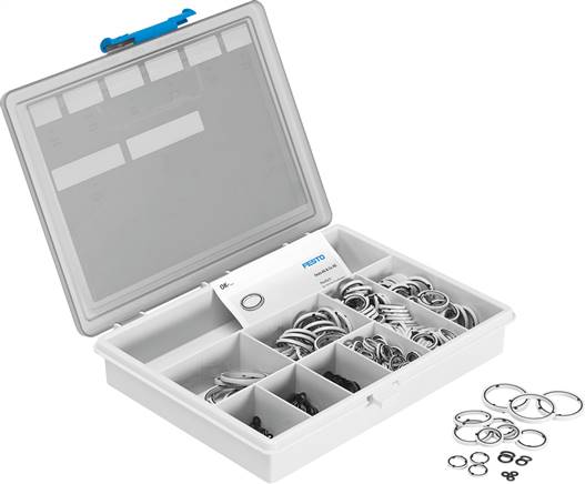 FESTO OK-S1 (570465) Dichtring-Sortiment