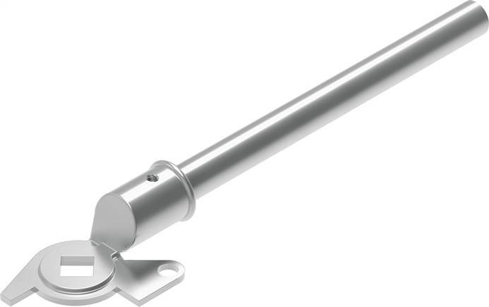 FESTO VAOH-F8-22-H9-A (4895363) Handhebel
