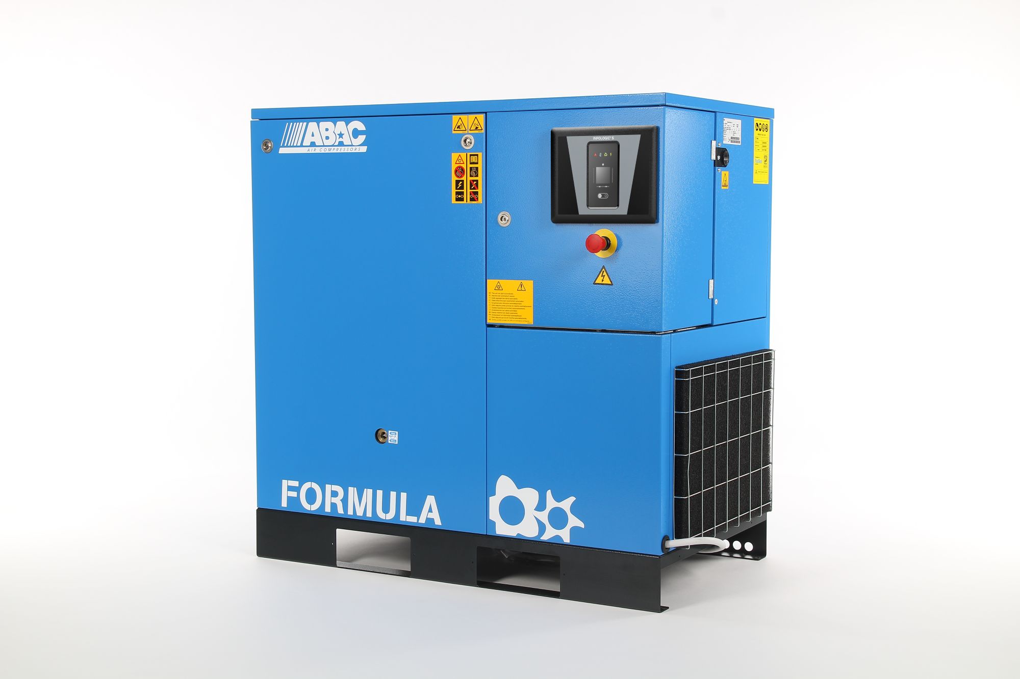 Compressore ABAC FORMULA 22 10 400/50  CE