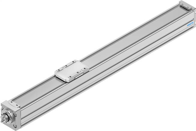 FESTO ELGC-BS-KF-45-800-10P (8061490) Spindelachse