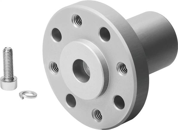 FESTO FWSR-25 (13240) Aufsteckflansch