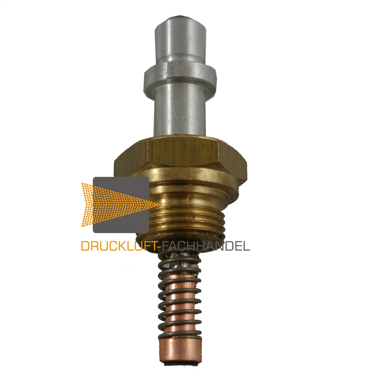 Manopola di riempimento completa per scatola di comando per Mahle Airfix 1 5063284