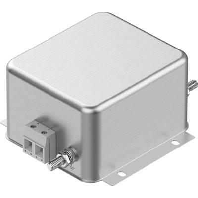 FESTO CAMF-C6-F-C20-3A (8088929) Netzfilter
