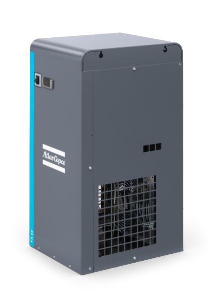 Essiccatore a refrigerazione Atlas Copco FX 70