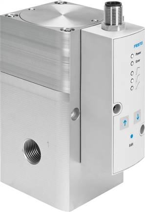 FESTO VPPM-12L-L-1-G12-0L10H-A4N-S1 (575232) Proportional-Druckregelventil