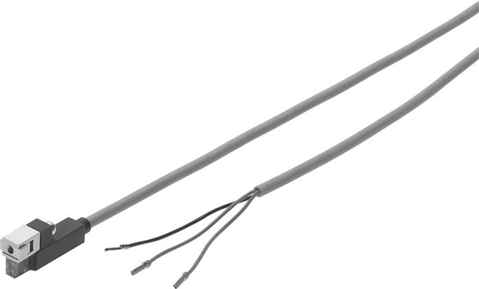 FESTO SMT-8G-PS-24V-E-2,5Q-OE (547859) Näherungsschalter