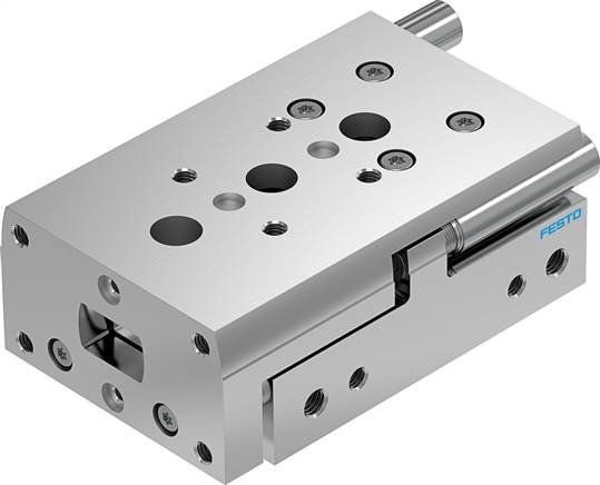 FESTO DGST-10-30-PA (8085118) Mini-Schlitten
