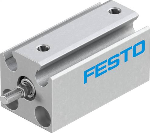 FESTO ADVC-6-10-A-P-A (188065) Kurzhubzylinder