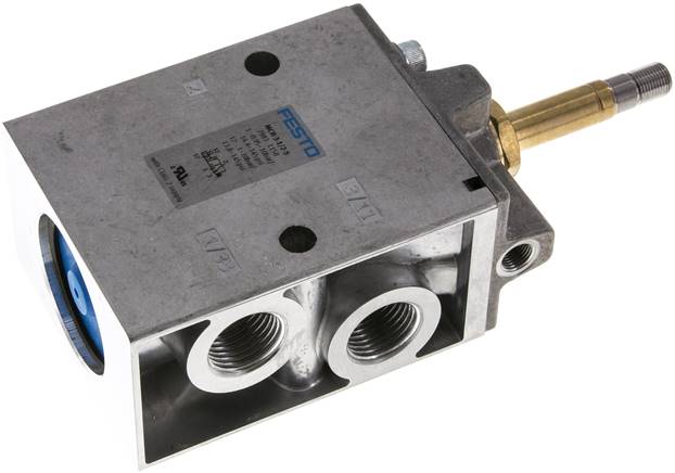 FESTO MCH-3-1/2-S (7983) Magnetventil