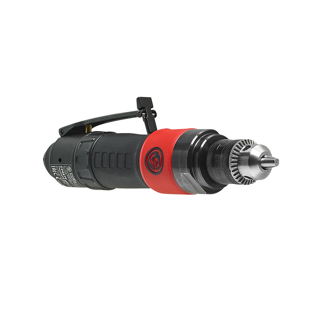 Chicago Pneumatic BOHRMASCHINE CP887C (ersetzt T025376, Modell CP887)