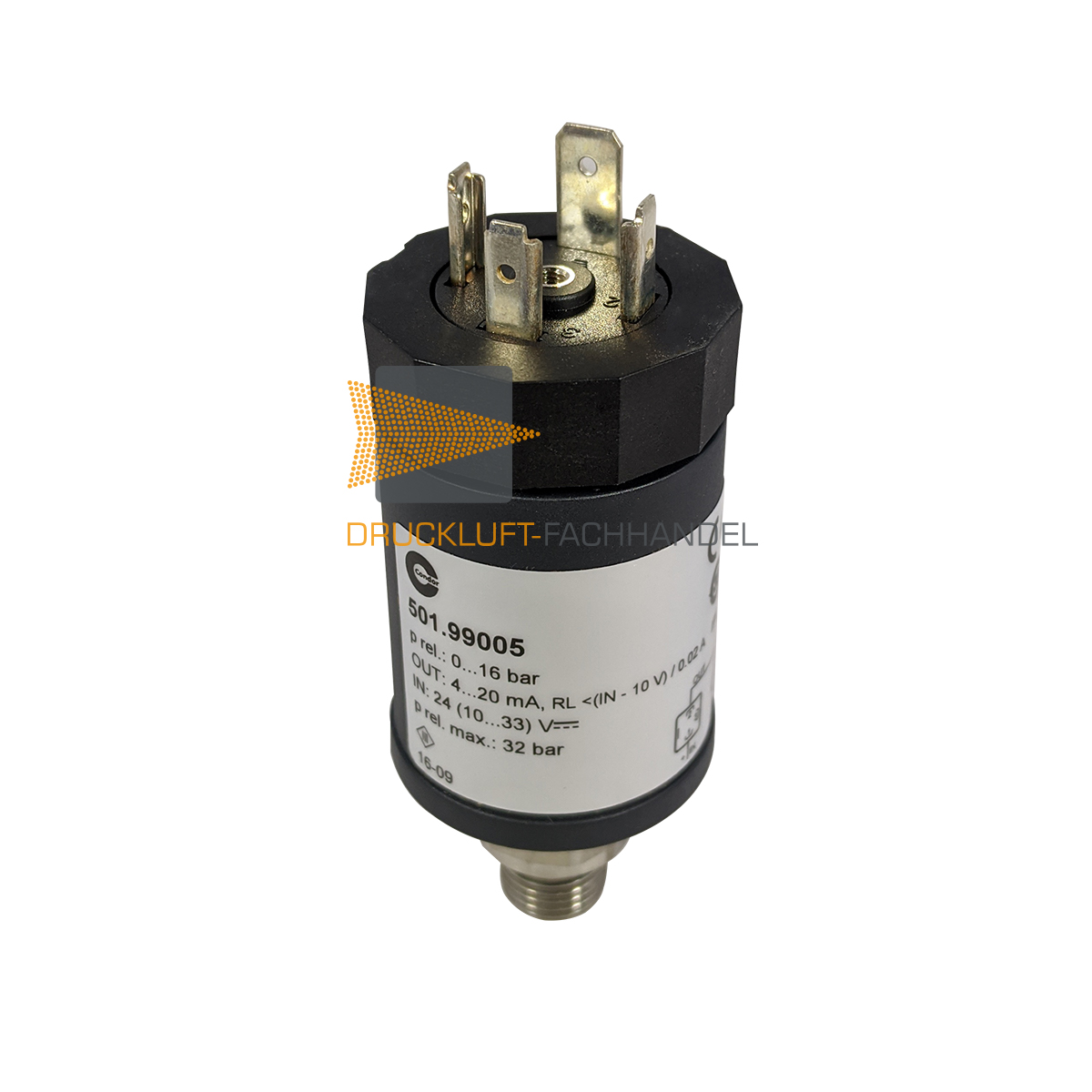 Condor EDS 16