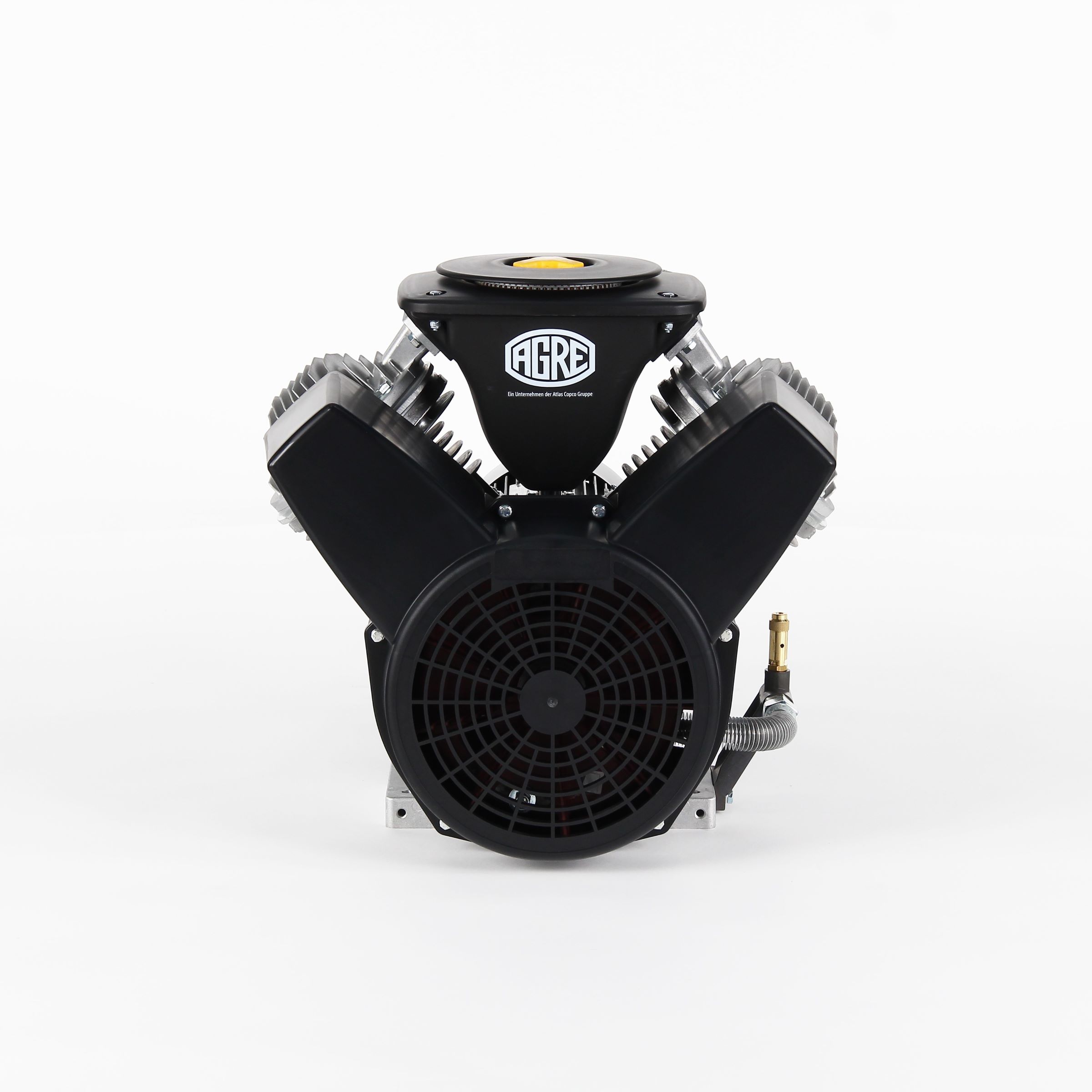 AGRE PowerPack Typ AGR MEK-4 10 D, 4116001648