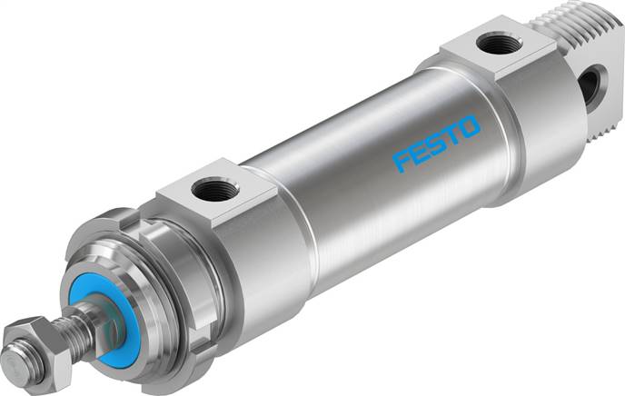 FESTO DSNU-40-50-PPS-A (559307) Rundzylinder