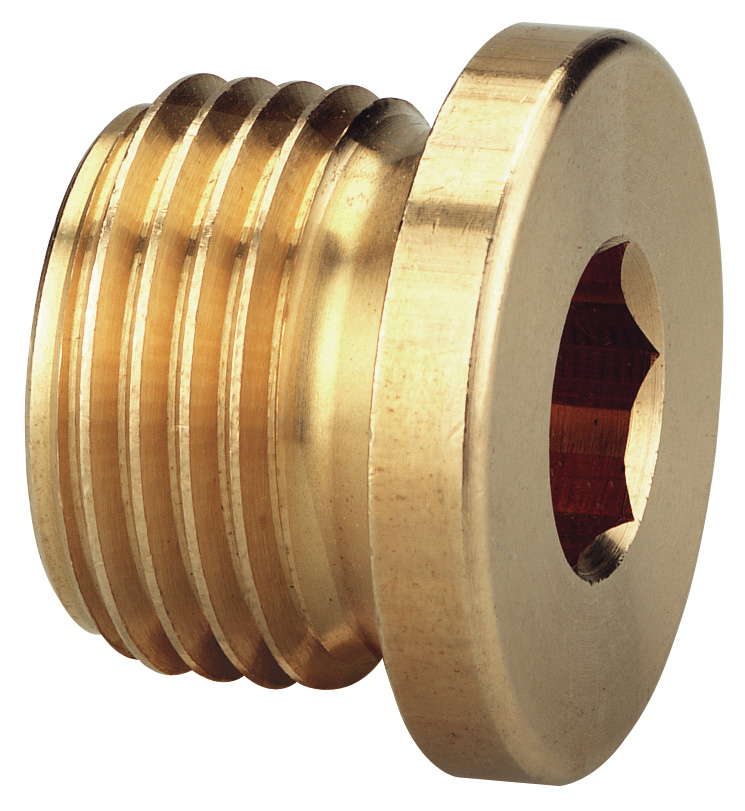 Verschlussschraube VSS-MS-I-B-G3/4a DGKE030550
