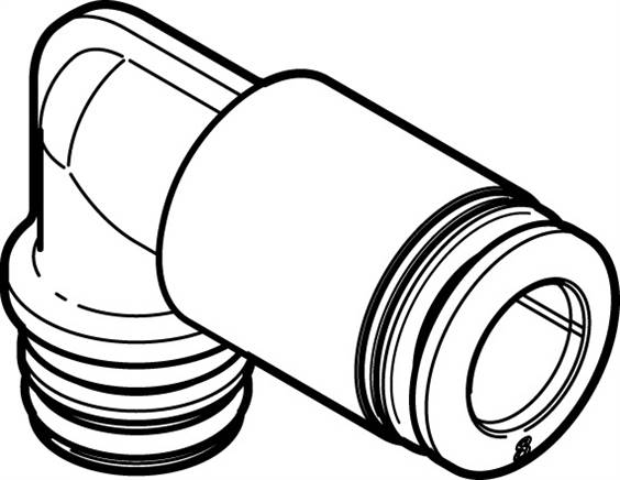 FESTO QSPLKG14-8 (132939) Cartridge