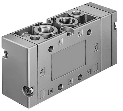 FESTO VL-5/3E-3/8-B-EX (536051) Pneumatikventil