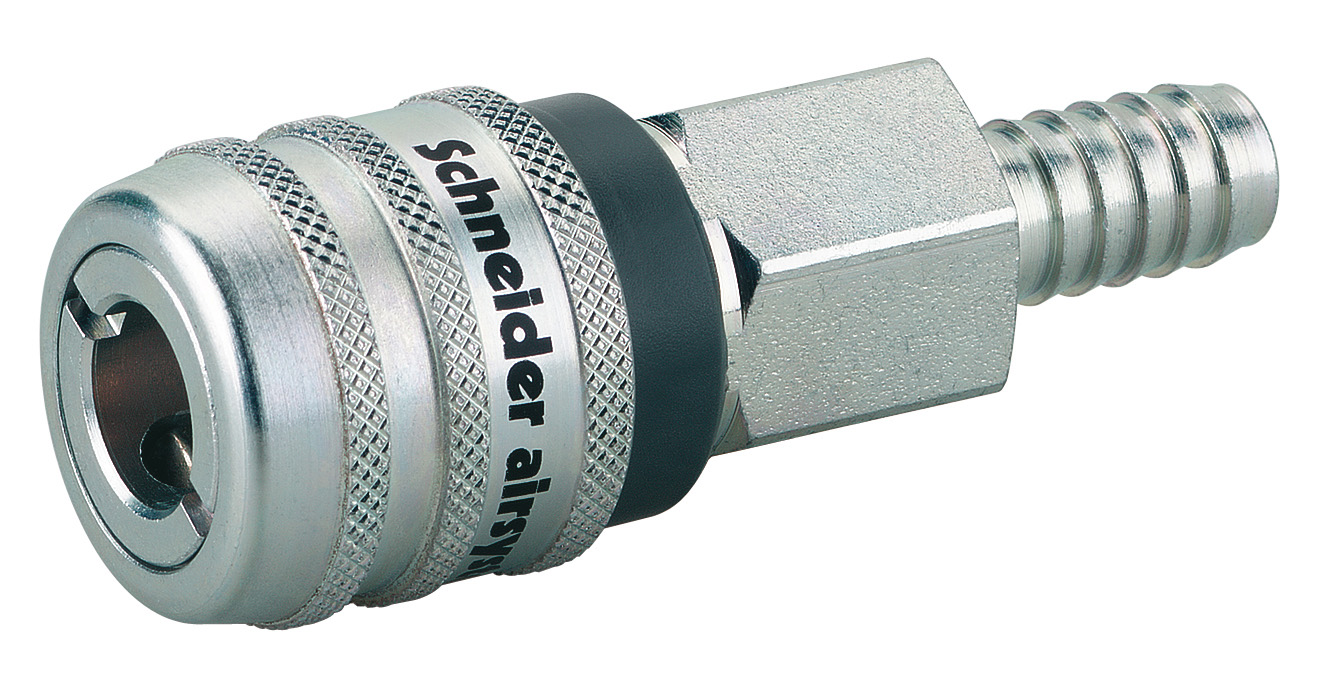 Sicherheitskupplung SSK-NW7,6-EURO-6mm DGKE036917