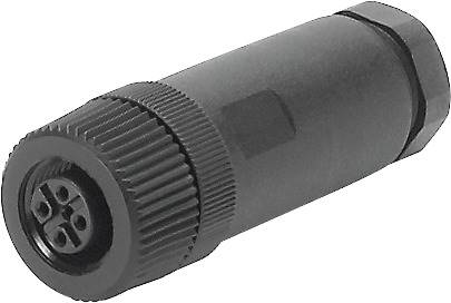 FESTO NTSD-GD-9-M12-5POL-RK (538999) Steckdose