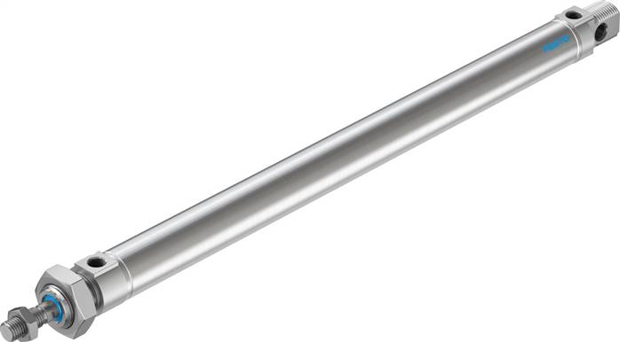 FESTO DSNU-25-300-PPV-A (19253) Normzylinder