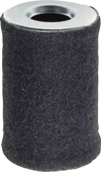 Austauschelement für Feinfilter-Schalldämpfer, SDFE 10