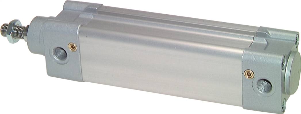 ISO 15552-Zylinder, Kolben 63mm, Hub 1.000mm