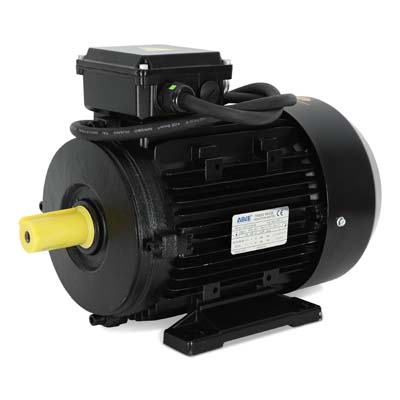 Motor MEC 112 5,5 PS 230/400 V