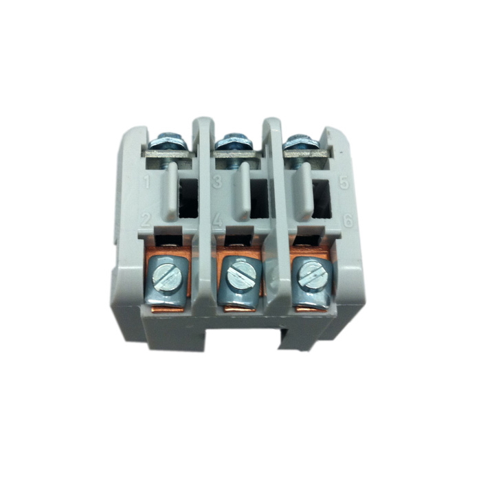 Schaltkammer für Condor Druckschalter MDR 5 230687