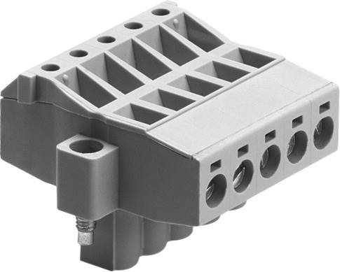 FESTO FBSD-KL-2X5POL (525635) Busanschluss